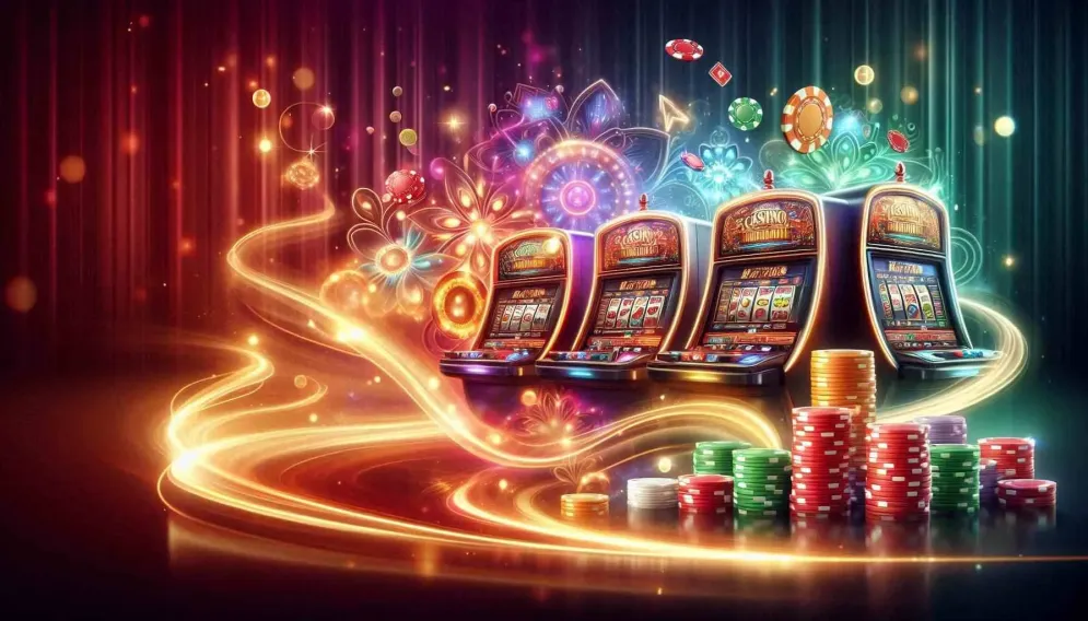 Crazy Tower Casino